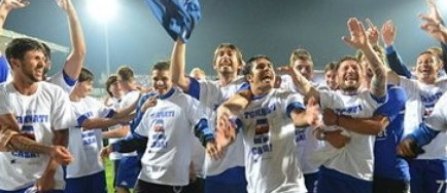 Sampdoria a revenit in Serie A